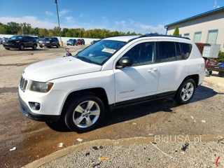 JEEP COMPASS SPORT