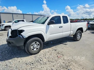 TOYOTA TACOMA SR