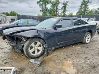 DODGE CHARGER SE