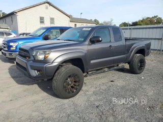 TOYOTA TACOMA BASE