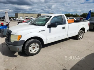 FORD F150