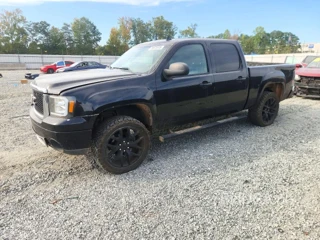 GMC NEW SIERRA C1500