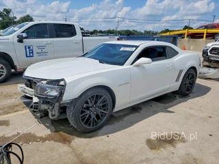 CHEVROLET CAMARO LT