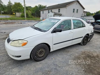 TOYOTA COROLLA CE
