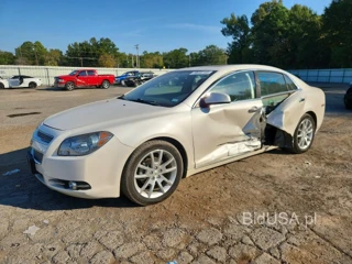 CHEVROLET MALIBU LTZ