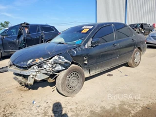 MITSUBISHI LANCER ES