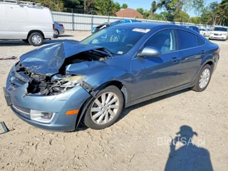 MAZDA 6 I