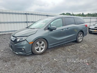 HONDA ODYSSEY EX