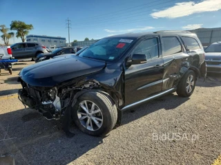 DODGE DURANGO LIMITED