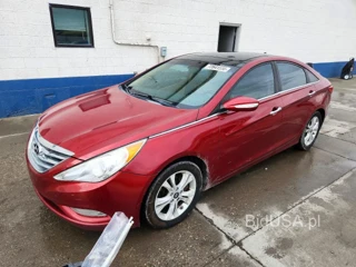 HYUNDAI SONATA LIMITED