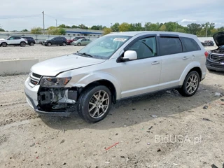 DODGE JOURNEY R/T