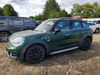 MINI COOPER S COUNTRYMAN ALL4