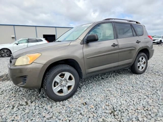 TOYOTA RAV4 BASE