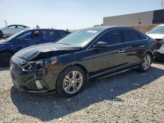 HYUNDAI SONATA LIMITED
