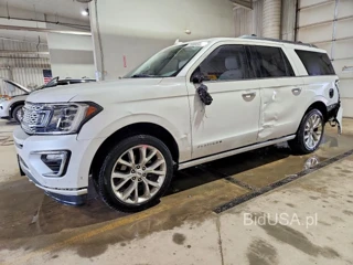 FORD EXPEDITION MAX PLATINUM