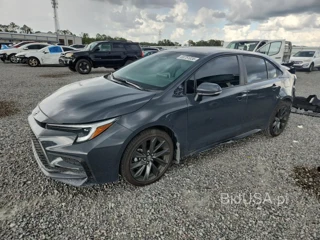 TOYOTA COROLLA SE