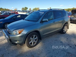 TOYOTA RAV4 LIMITED