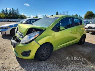 CHEVROLET SPARK 1LT