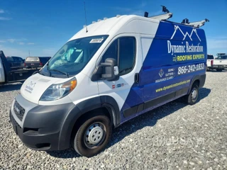 RAM PROMASTER 2500