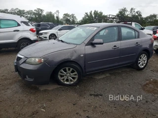 MAZDA 3 I