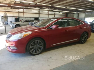 HYUNDAI AZERA BASE