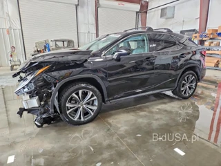 LEXUS RX 350 BASE