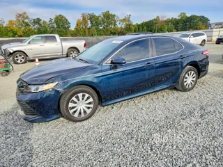 TOYOTA CAMRY L