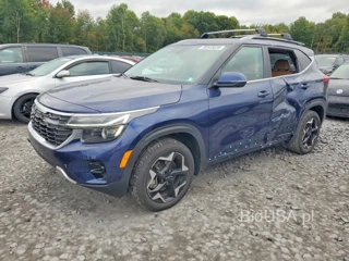 KIA SELTOS EX