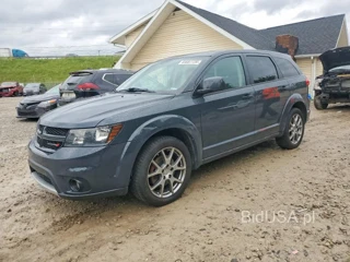 DODGE JOURNEY GT