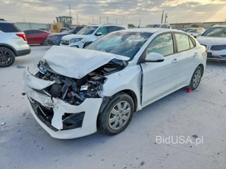 KIA RIO LX