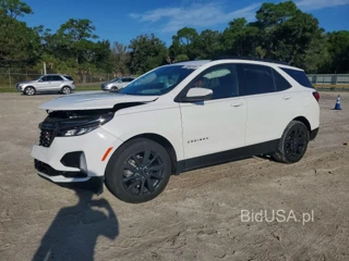 CHEVROLET EQUINOX RS