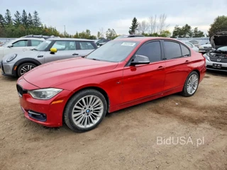 BMW 328 I