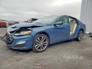 CHEVROLET MALIBU PREMIER