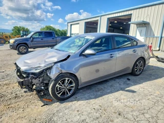 KIA FORTE LXS