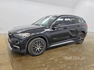 BMW X1 SDRIVE28I