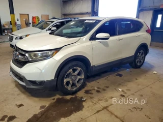 HONDA CR-V EX