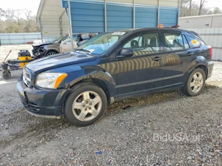DODGE CALIBER SXT