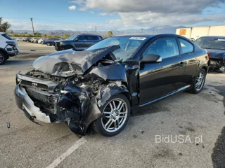 SCION TC BASE
