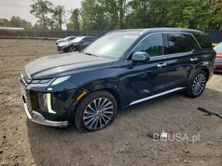 HYUNDAI PALISADE CALLIGRAPHY