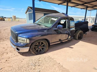 DODGE RAM 1500 ST