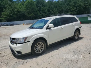 DODGE JOURNEY SXT