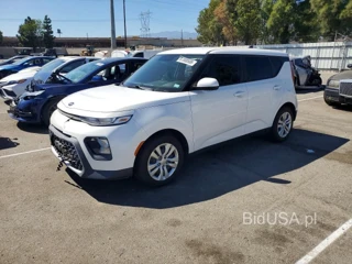 KIA SOUL LX