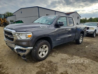 RAM 1500 BIG HORN/LONE STAR
