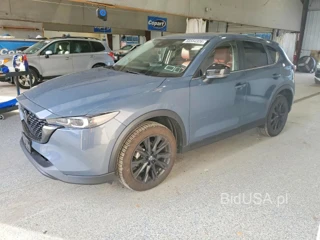 MAZDA CX-5 PREFERRED