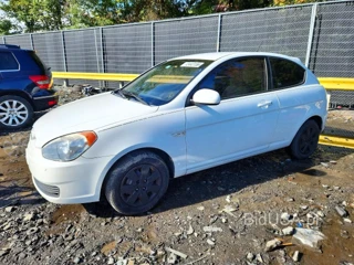HYUNDAI ACCENT GS
