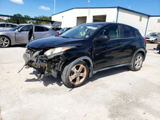 HONDA HR-V EX