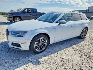 AUDI A4 ALLROAD PREMIUM PLUS