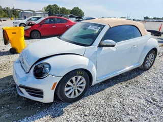VOLKSWAGEN BEETLE S