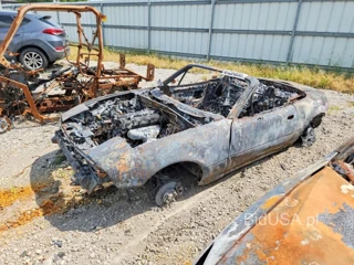 MAZDA MX-5 MIATA