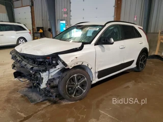 KIA NIRO EX